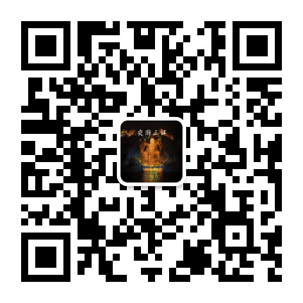 乐山大佛旅游有限公司公众号二维码