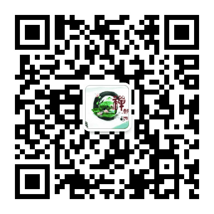 广东新兴旅游公众号二维码