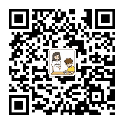 口袋睡前故事公众号二维码