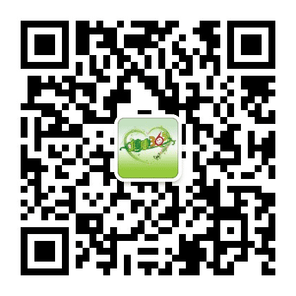 健康365微讲堂公众号二维码
