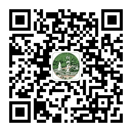 忻州农工公众号二维码