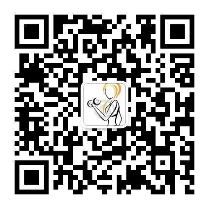 隆德奥力健身游泳公众号二维码