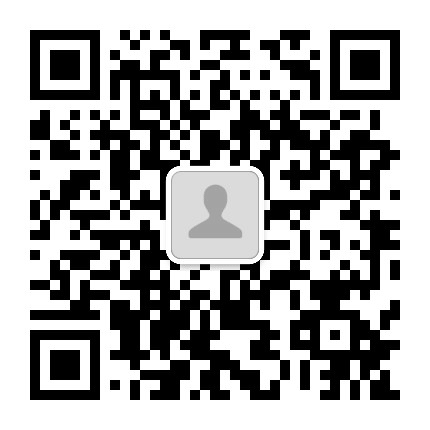 生态路南公众号二维码
