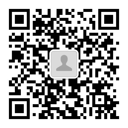 巴林右旗大板第六小学公众号二维码