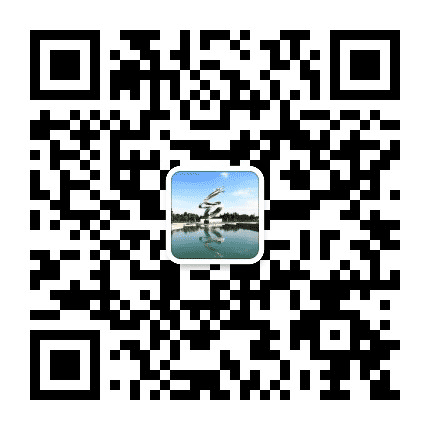 江都双拥公众号二维码