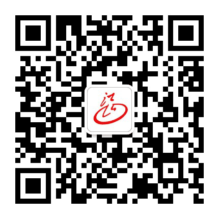淄博江山旅行社有限公司公众号二维码