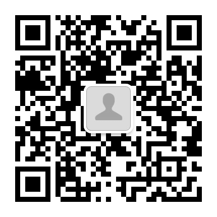 站前政法公众号二维码
