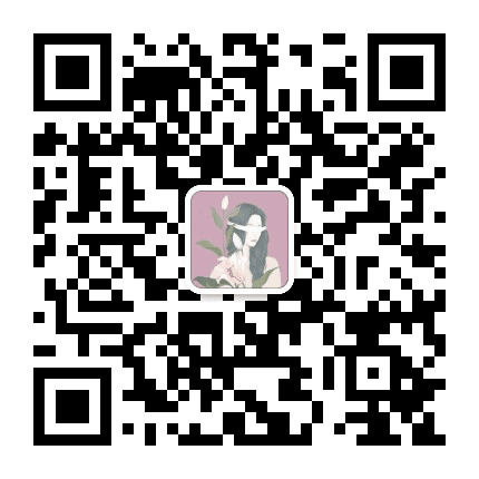 不会说话要多读书公众号二维码