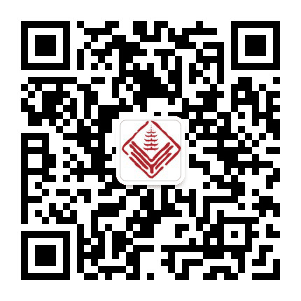 同心沈巷公众号二维码