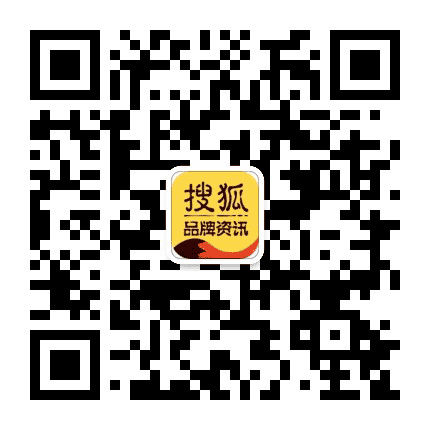 搜狐品牌资讯公众号二维码