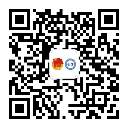 勒流职校团委学生会公众号二维码
