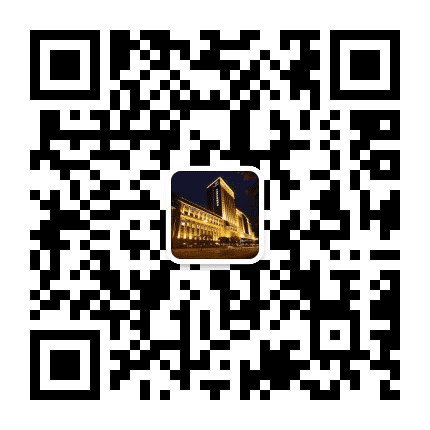 大连泰达酒店投资有限公司公众号二维码