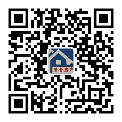 紫金房产公众号二维码