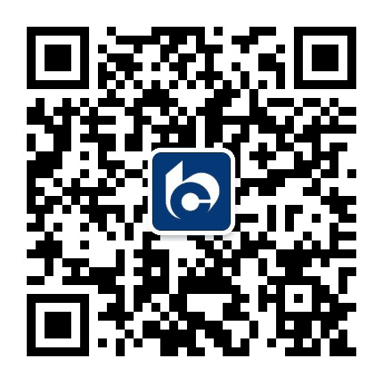 交通银行吉林省分行公众号二维码