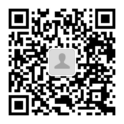 顺义卫生监督公众号二维码