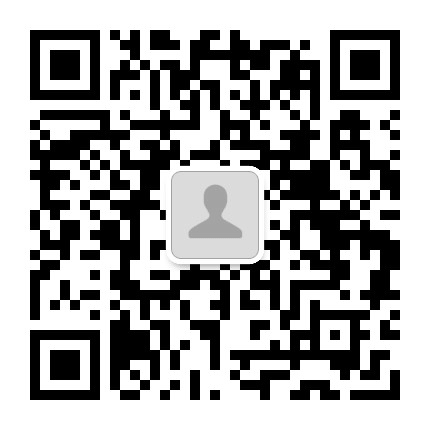 衢州聚焦公众号二维码