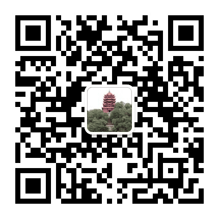 德阳视点公众号二维码