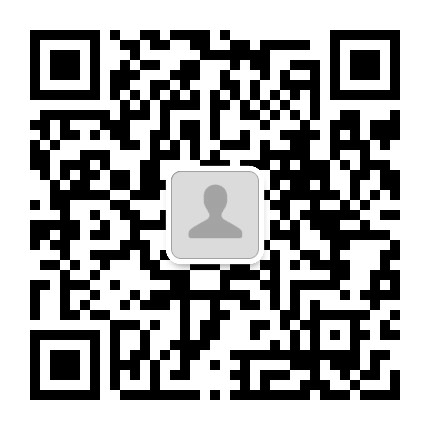 山水木耳公众号二维码