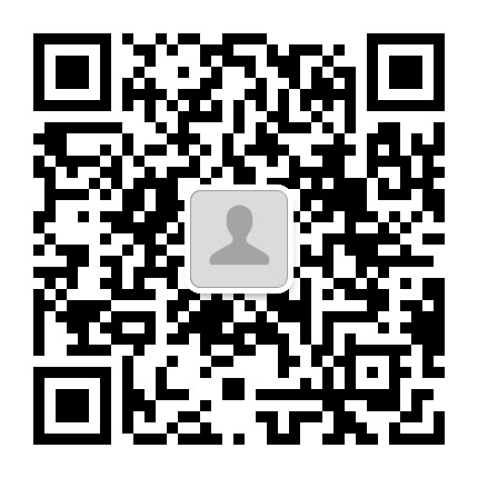 七彩八里公众号二维码