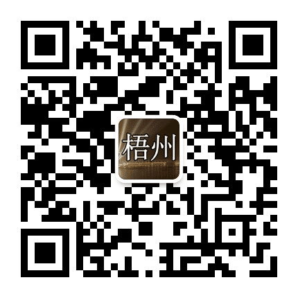 身边小趣事公众号二维码