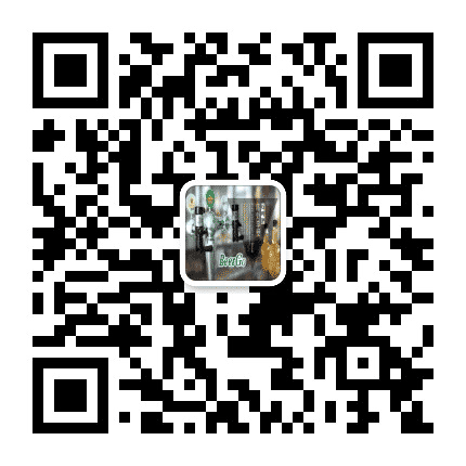 远大恒泰公众号二维码