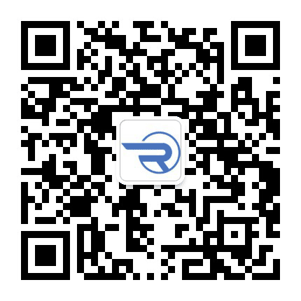 任我行 石榴养车公众号二维码