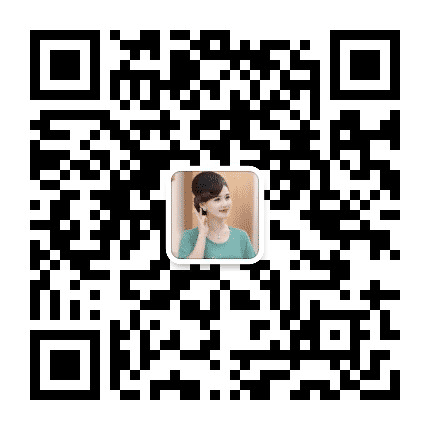 小卿书楼公众号二维码