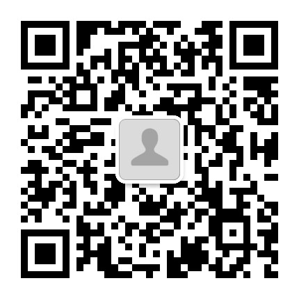 魏家屯派出所公众号二维码