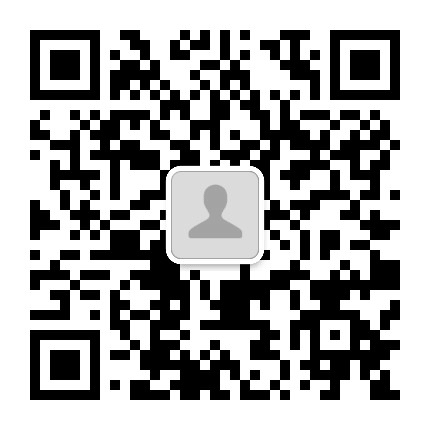 乌审旗无定河镇河南幼儿园公众号二维码
