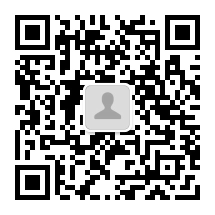 胜浦人社发布公众号二维码