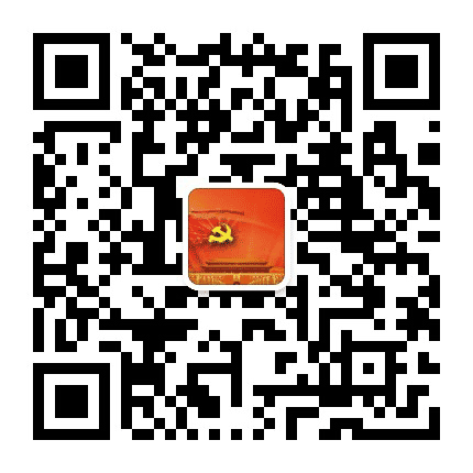官渡政法公众号二维码