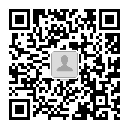 西峰区北街街道办事处公众号二维码