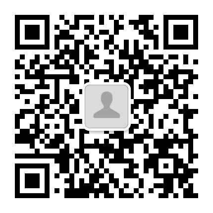 桂林电子科技大学继续教育学院公众号二维码