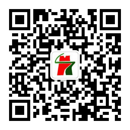 芜湖市天门小学公众号二维码