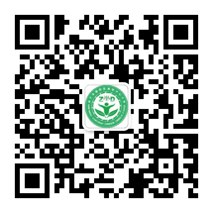 南平市建阳区漳墩中心小学公众号二维码