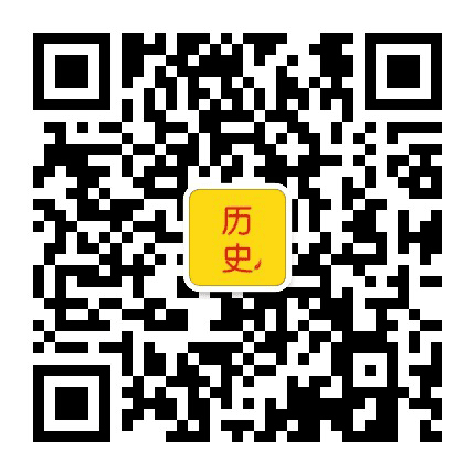 安徽同乡缘公众号二维码