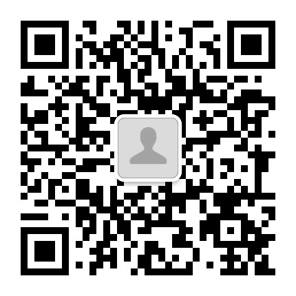 荣兴宣传公众号二维码