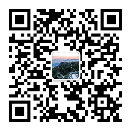 最美连云港公众号二维码
