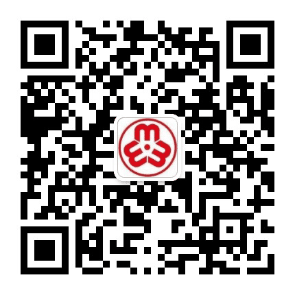 安源女性公众号二维码