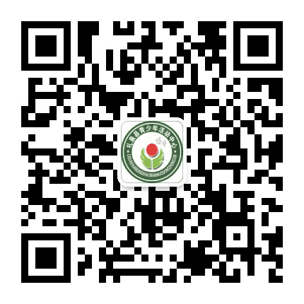 礼泉县青少年活动中心公众号二维码