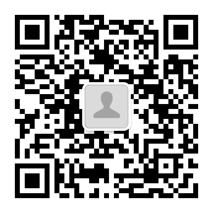廉洁金陵公众号二维码