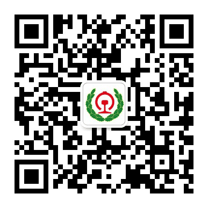 丰南铁路护路联防公众号二维码