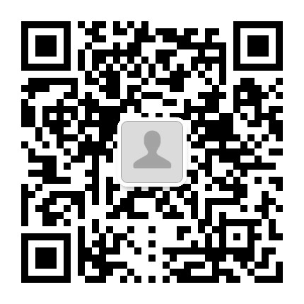 嘉定水文公众号二维码