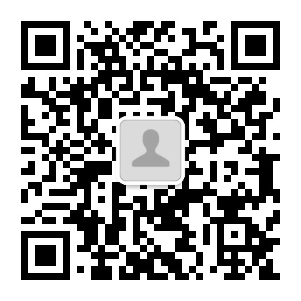 厦门寨上基督教堂公众号二维码