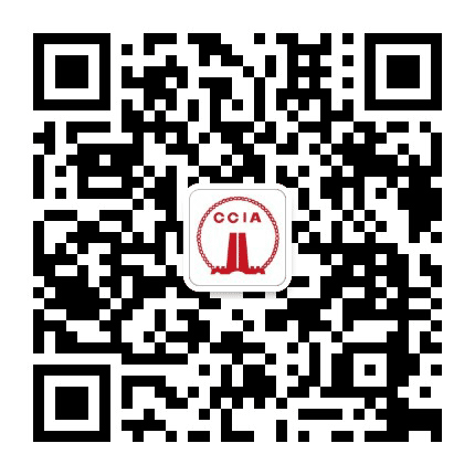中建协昌平培训中心公众号二维码