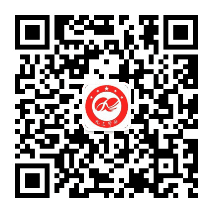 北碚九三公众号二维码