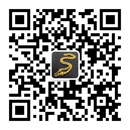 FGHGF田力沙金专卖公众号二维码