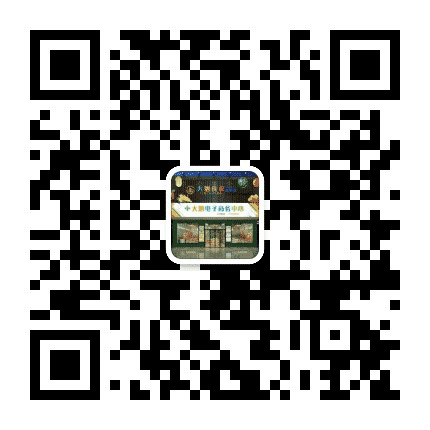泰州市大泗供销有限公司公众号二维码
