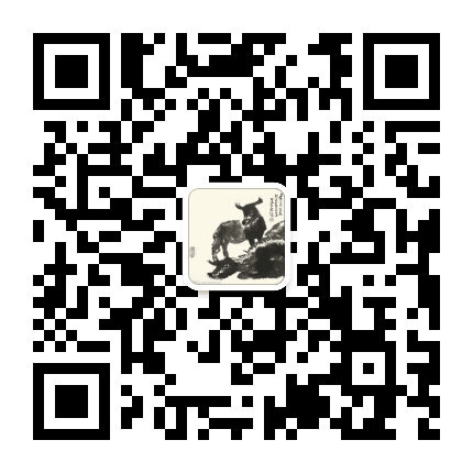 逍遥黑马股公众号二维码
