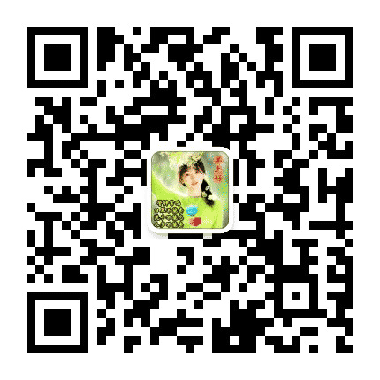 脉脉健康谈养身公众号二维码
